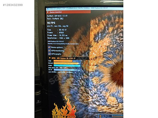 Used & Brand New Items / Computers / Desktops / Desktop Components / Graphics Cards