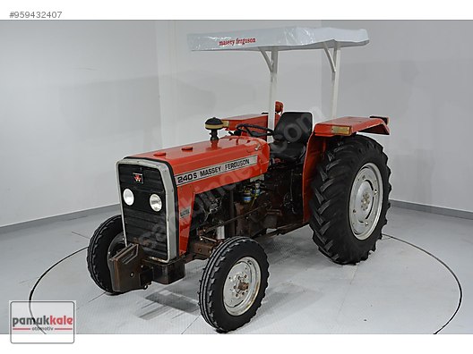 massey ferguson 1996 massey ferguson 240s tenteli masrafsiz at sahibinden com 959432407