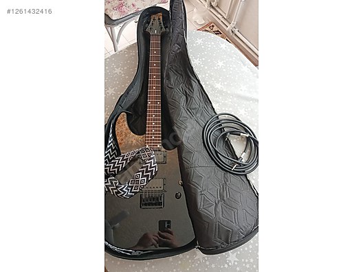 İkinci El ve Sıfır Alışveriş / Müzik / Müzik Aletleri / Telli Çalgılar / Gitar / Elektro