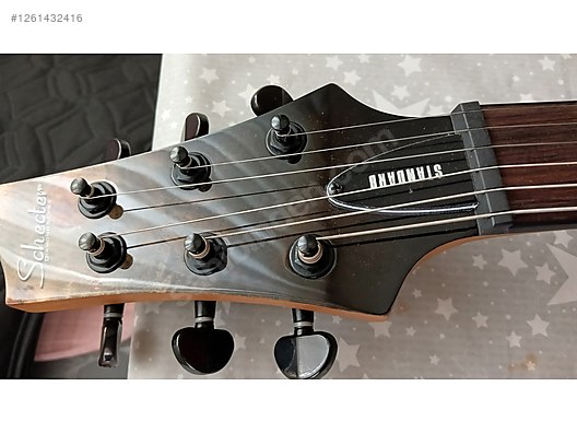 İkinci El ve Sıfır Alışveriş / Müzik / Müzik Aletleri / Telli Çalgılar / Gitar / Elektro