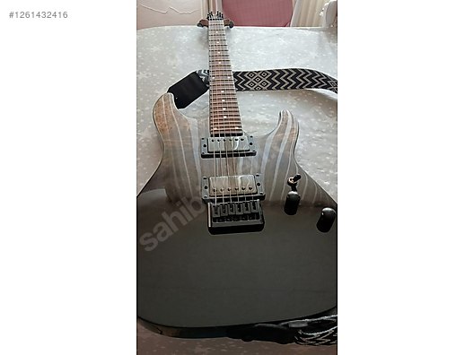 İkinci El ve Sıfır Alışveriş / Müzik / Müzik Aletleri / Telli Çalgılar / Gitar / Elektro