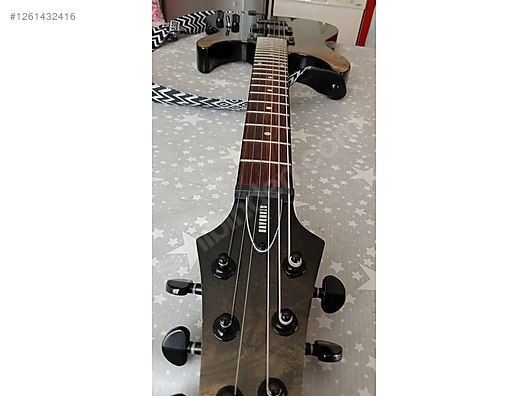 İkinci El ve Sıfır Alışveriş / Müzik / Müzik Aletleri / Telli Çalgılar / Gitar / Elektro