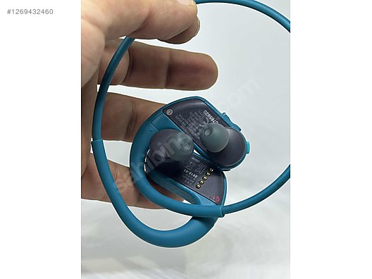 Sony nwz ws413 kulaklık sahibinden.comda - 1269432460