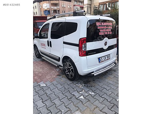 fiat fiorino combi 1 3 multijet premio ilk sahibinden sifir ayarinda sahibinden comda 981432465