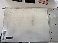 Gen6-Gen8 Sunucu Ayrı Ayrı Satılabilmektedir