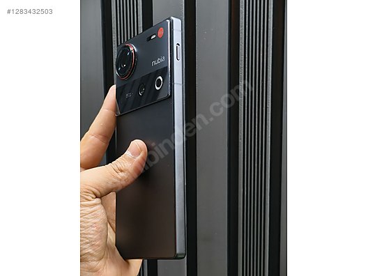 Used & Brand New Items / Cell Phones & Accessories / Cell Phones / ZTE / Nubia Z70 Ultra