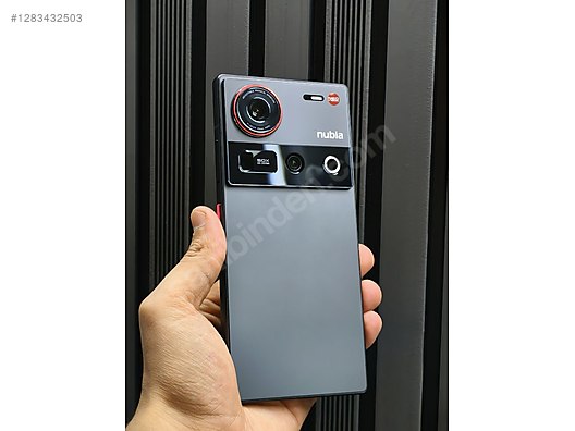 Used & Brand New Items / Cell Phones & Accessories / Cell Phones / ZTE / Nubia Z70 Ultra