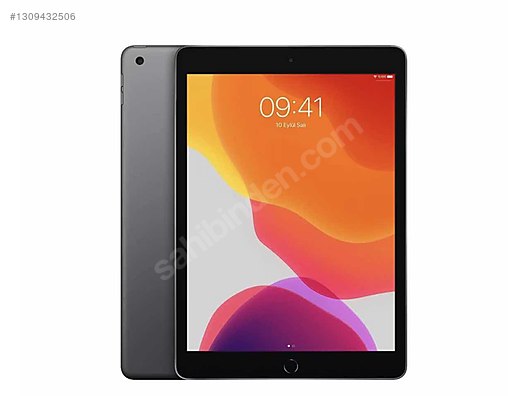 Apple iPad 7 32 GB Tablet - 1309432506