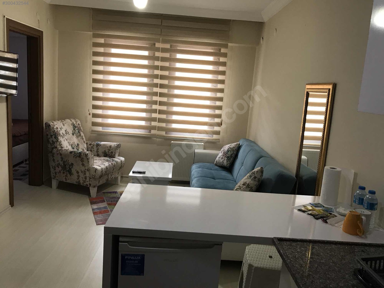 KASTAMONU MERKEZDE GÜNLÜK HAFTALIK AYLIK kialik daire Günlük