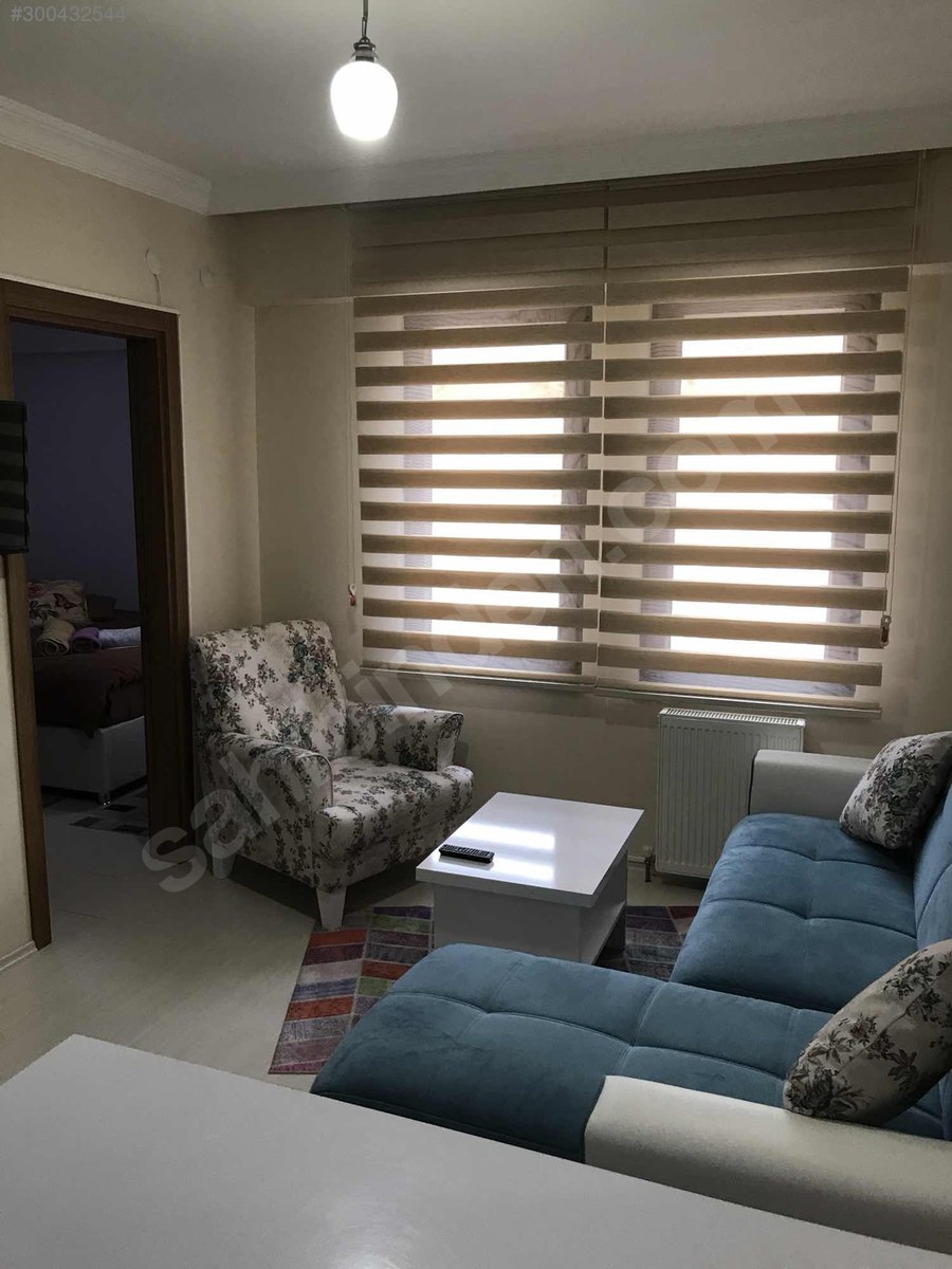 KASTAMONU MERKEZDE GÜNLÜK HAFTALIK AYLIK kialik daire Günlük