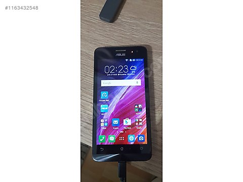 Asus ZenFone 5 ASUS ZENFONE 5 sahibinden da 1163432548