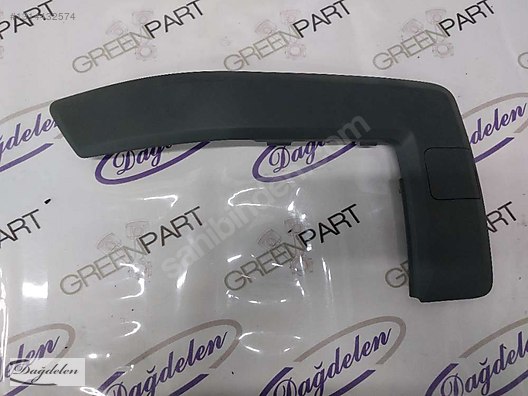 FUSİON ÖN TAMPON ÇITASI SAĞ (6N11 17D749 ) - İlan ve alışverişte