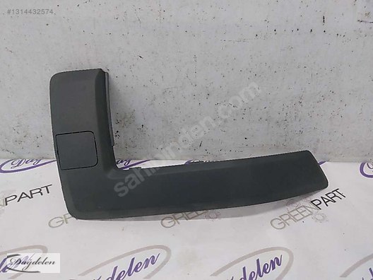 FUSİON ÖN TAMPON ÇITASI SAĞ (6N11 17D749 ) - İlan ve alışverişte