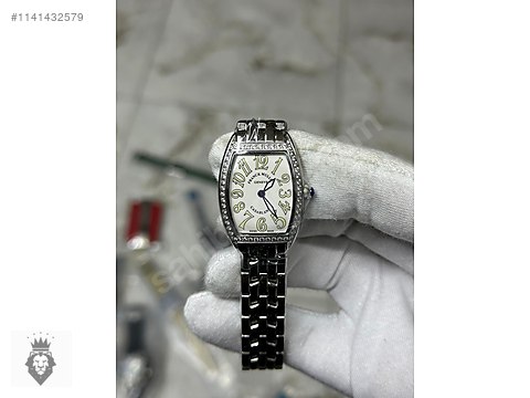 Franck Muller FRANCK MULLER BAYAN KOL SAAT 12 at sahibinden