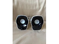 Logi Z120 S00179 Hoparlör Hoporlör Stereo 1+1 Speaker #1255432591