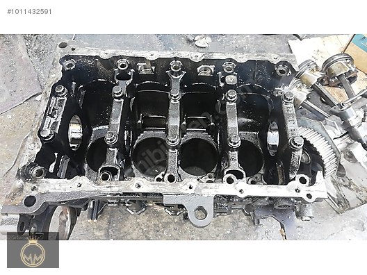 Cars Suvs Engine Kia Ceed U16 Dizel Orijinal Motor Blogu At Sahibinden Com