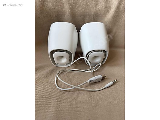 Used & Brand New Items / Computers / Peripherals / Computer Speakers