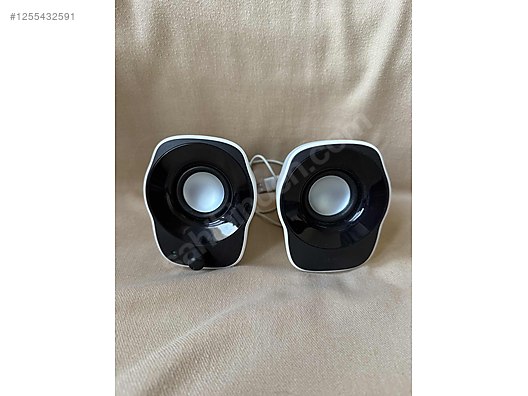 Used & Brand New Items / Computers / Peripherals / Computer Speakers