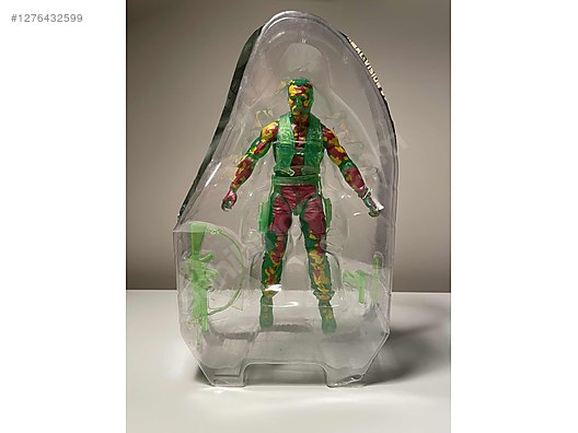 Neca Predator Thermal Vision Dutch at 1276432599