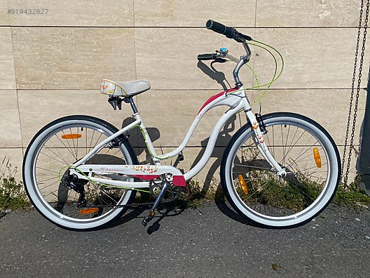 schwinn sprite