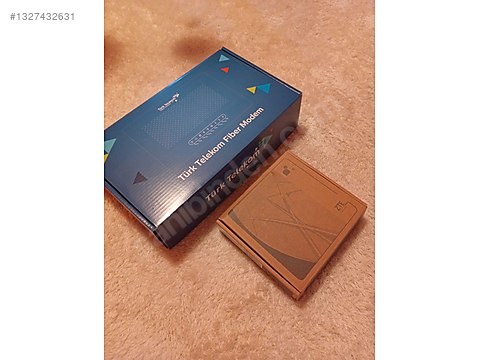 ZTE ZXHN H298A modem ve GPON ONT sahibinden.comda - 1327432631