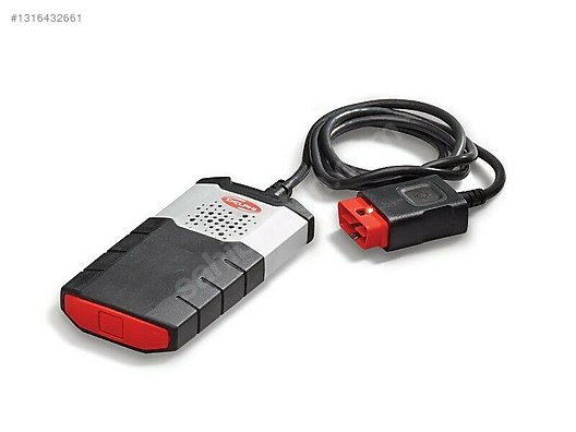 Delphi Ds150 Universal arıza tespit cihazı sahibinden.comda - 1316432661