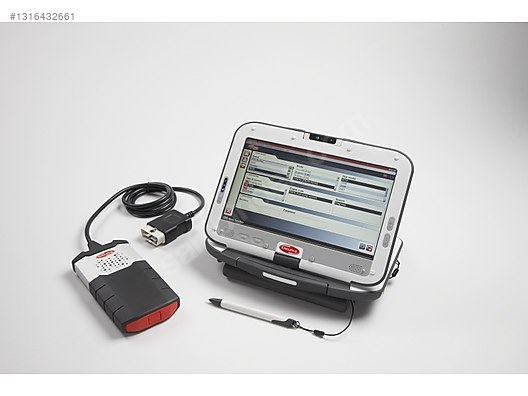 Delphi Ds150 Universal arıza tespit cihazı sahibinden.comda - 1316432661