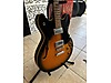 Washburn Elektro Gitar