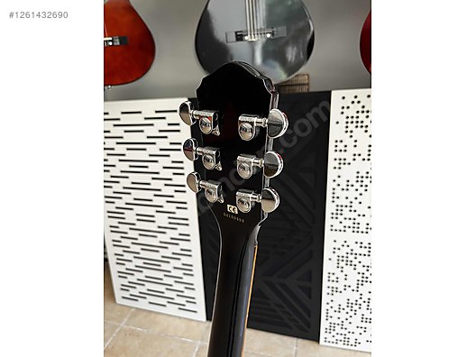 İkinci El ve Sıfır Alışveriş / Müzik / Müzik Aletleri / Telli Çalgılar / Gitar / Elektro