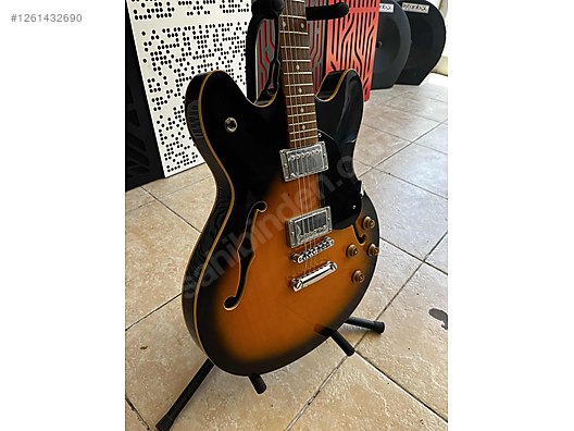 Washburn Elektro Gitar