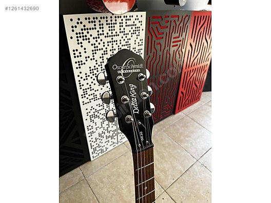 İkinci El ve Sıfır Alışveriş / Müzik / Müzik Aletleri / Telli Çalgılar / Gitar / Elektro