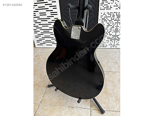 Washburn Elektro Gitar