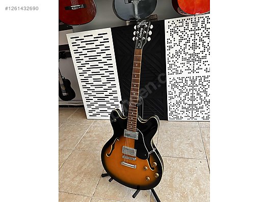 Washburn Elektro Gitar