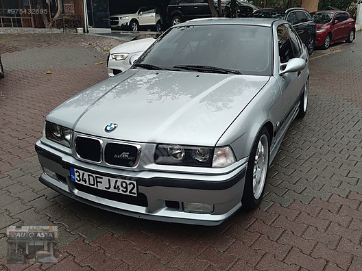 bmw 3 series 328i 328i 1997 bmw m3 swap e36 at sahibinden com 975432695