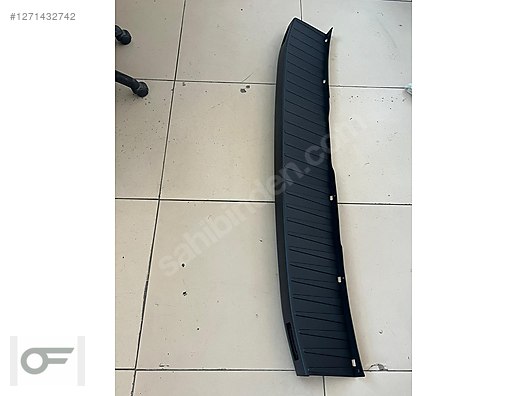 Minivan & Panelvan / Kaporta & Karoser / TRANSİT V363 ARKA TAMPON