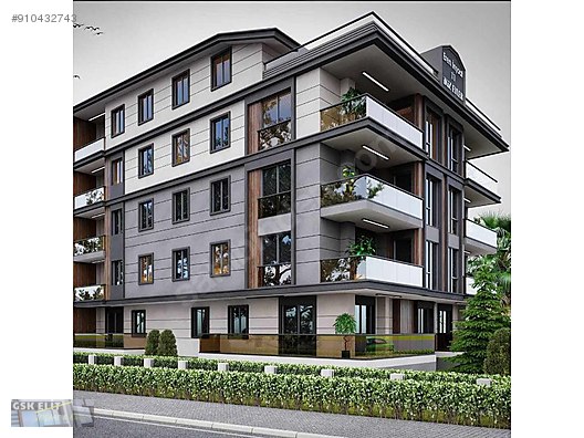 akcay altinkumda super luks daireler satilik daire ilanlari sahibinden com da 910432743
