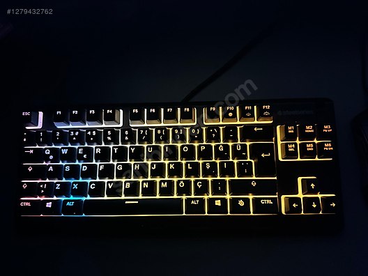 İkinci El ve Sıfır Alışveriş / Bilgisayar / Çevre Birimleri / Mouse & Klavye Seti