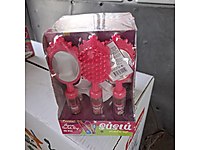 Aynalı şeker 12 adet var içinde