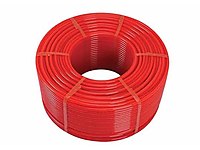 Wavin Oxy PE-RT döşemeden ısıtma borusu