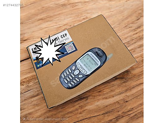 Used & Brand New Items / Cell Phones & Accessories / Cell Phones / Motorola / Talkabout 190