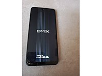 Omix cep telefonu X400