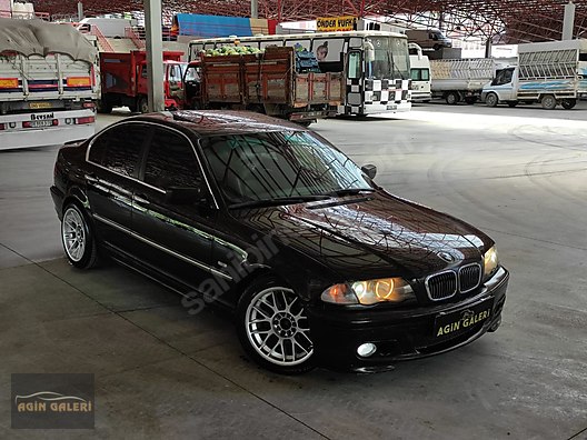 bmw 3 series 320i standart satilik 99 bmw 3 20i e46 otomatik sanruflu degisensiz kayitsiz at sahibinden com 936432799