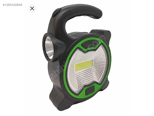 İkinci El ve Sıfır Alışveriş / Teknik Elektronik / El Feneri & Lazer