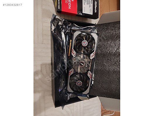 İkinci El ve Sıfır Alışveriş / Bilgisayar / Masaüstü / Donanım / Ekran Kartı