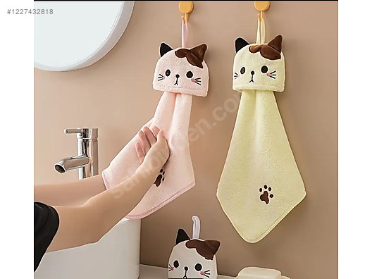 İkinci El ve Sıfır Alışveriş / Ev Dekorasyon / Ev Tekstili / Mutfak Tekstili