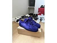 Orijinal Christian Louboutin