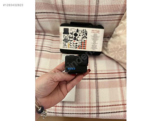 İkinci El ve Sıfır Alışveriş / Fotoğraf & Kamera / Video Kamera / Aksiyon Kamera