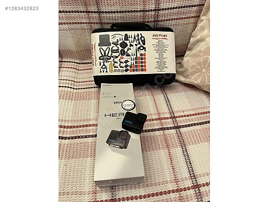 İkinci El ve Sıfır Alışveriş / Fotoğraf & Kamera / Video Kamera / Aksiyon Kamera