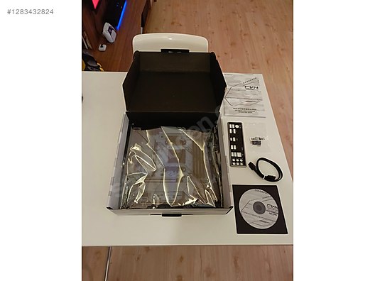 Masaüstü Bilgisayar - Anakart Colorful Cvn X570M Gaming Frozen V14 AM4 DDR4 Micro ATX Anakart Anakart Anakart