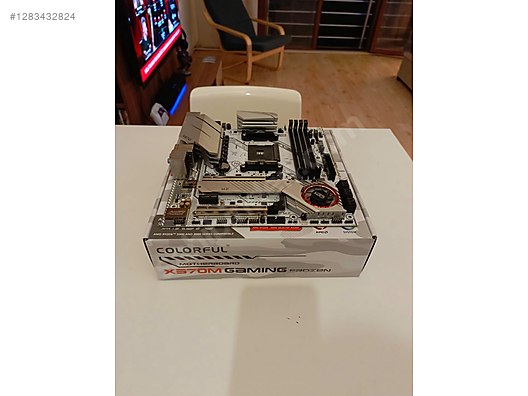 Masaüstü bilgisayar anakart